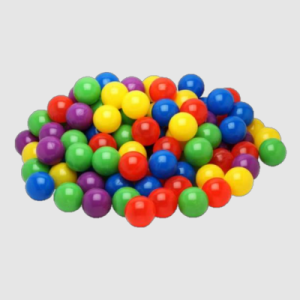 PELOTA PISCINA X 500