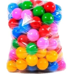 PIMPOLINA PLASTICA X 100