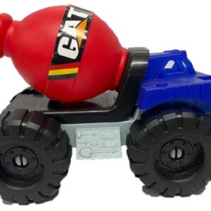 CAMION MEZCLADOR