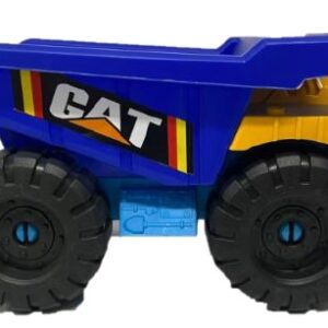 CAMION VOLQUETA