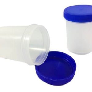 FRASCO ESCARCHA x 50 TAPA ROSCA